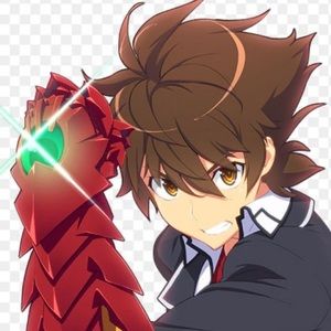 Meet your Posher, Connor